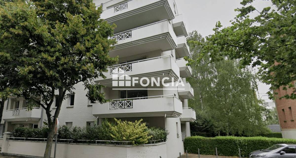 Appartement à LILLE