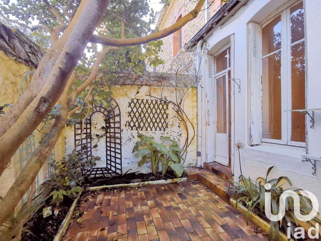 Photo 6 - Maison à SAINT-BRIEUC