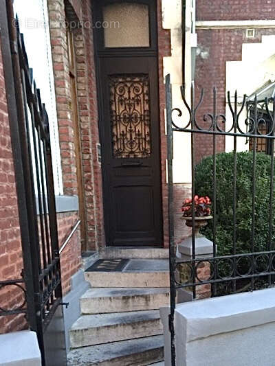 Maison à LA MADELEINE