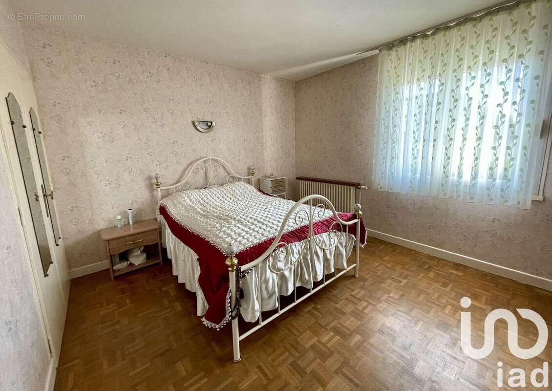 Photo 8 - Maison à CHATILLON-SUR-SEINE