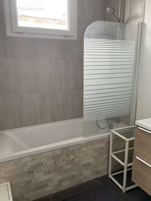 Appartement à BERCK