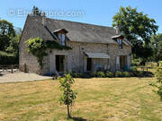 Maison à BAZELAT