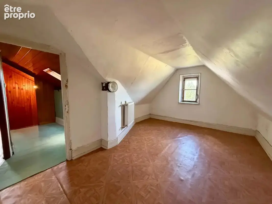 Charmante maison de village à Cravanche, 121 m² - photo 11