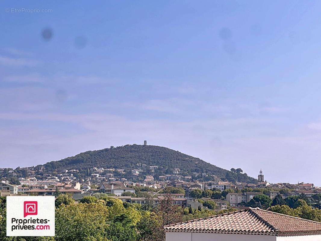 Maison à MANOSQUE