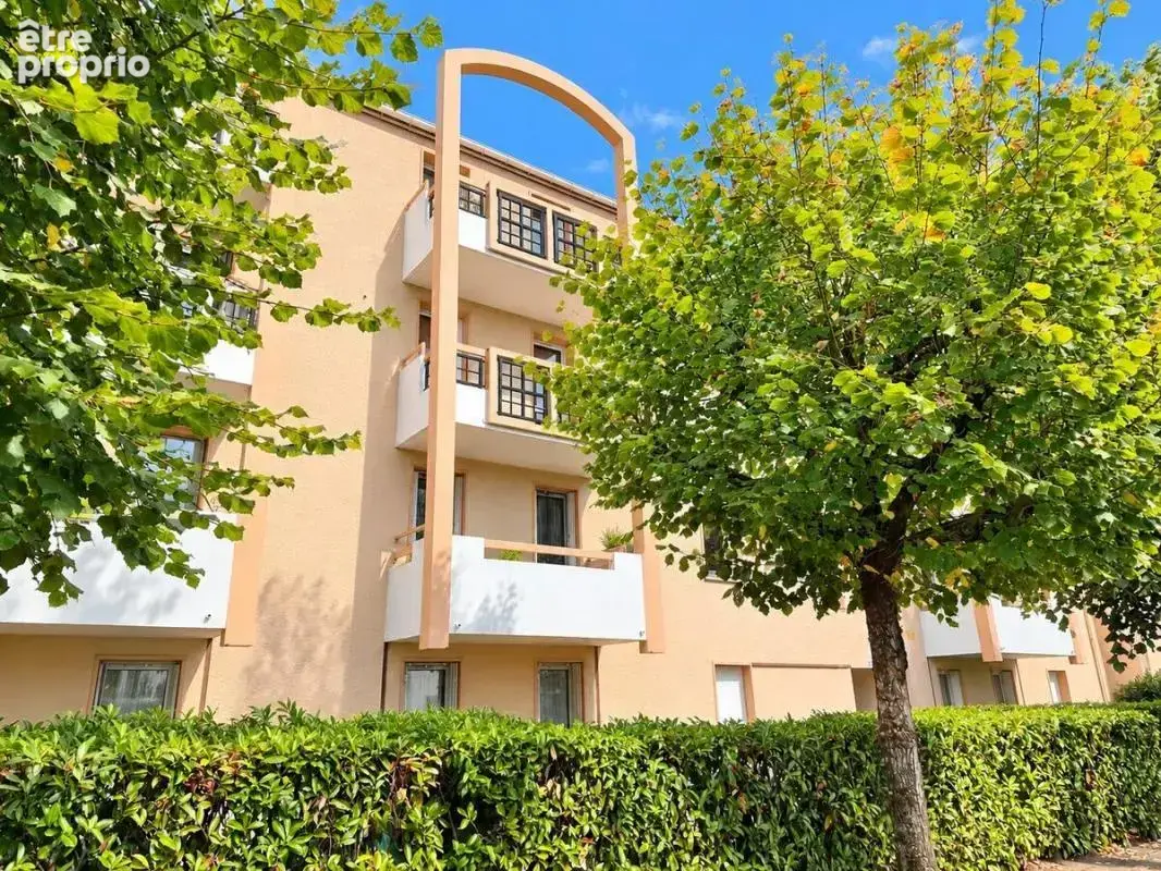 Appartement F4 - photo 6