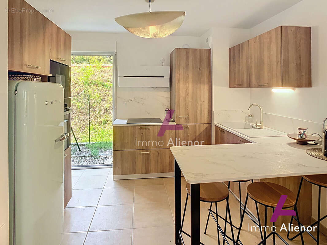 Appartement à ARCACHON