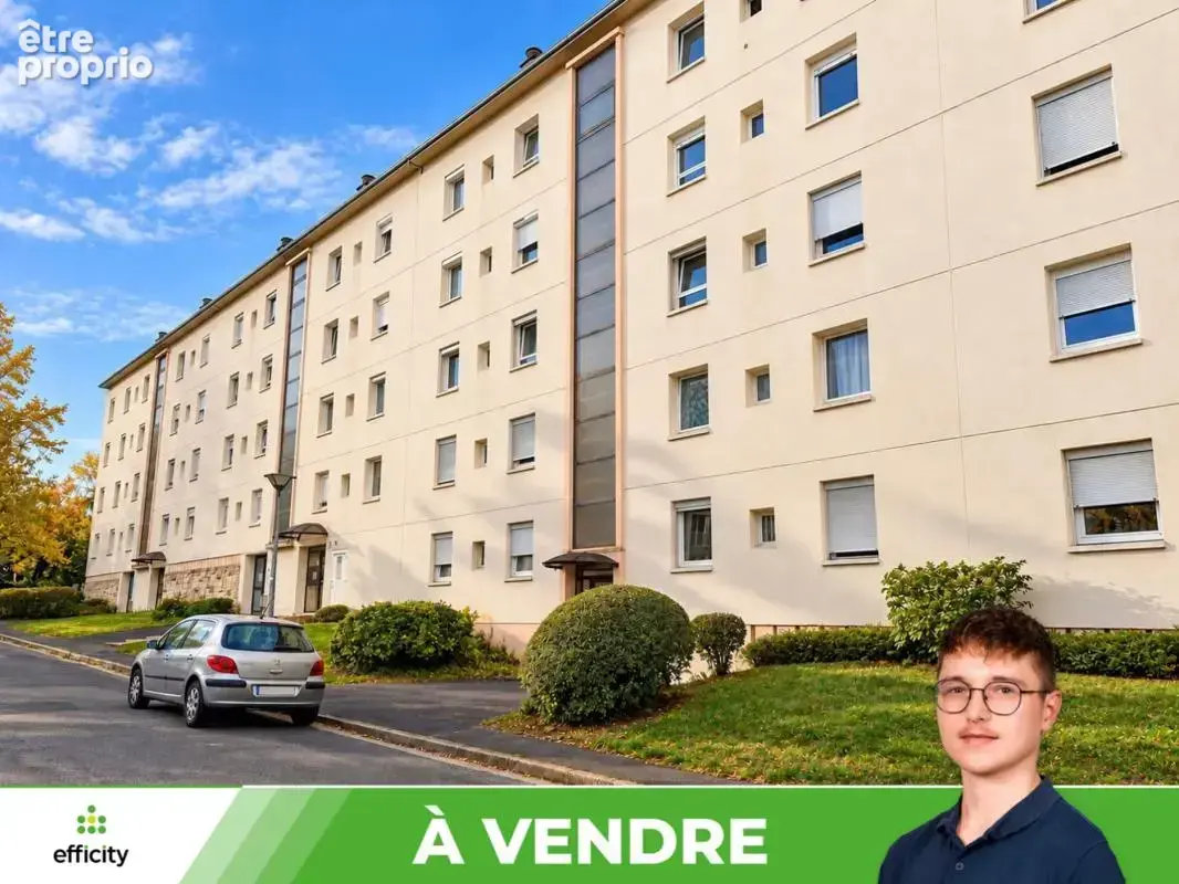 Appartement - photo 17