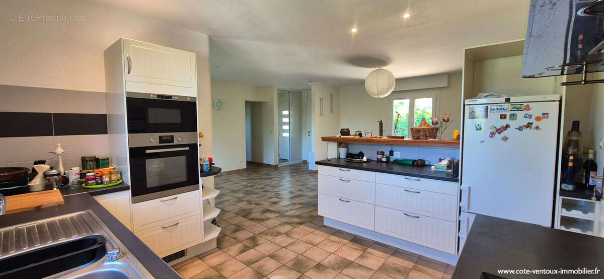 Maison à AUBIGNAN