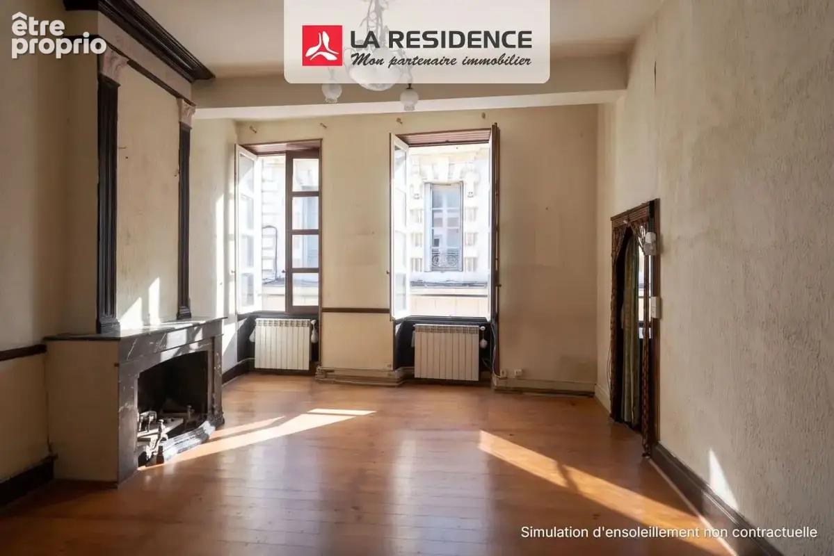 Appartement 3 pièces 72 m² à vendre à Valence (26000) - photo 7