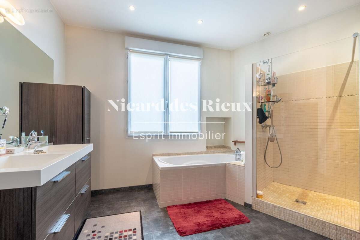 Appartement à LIMOGES