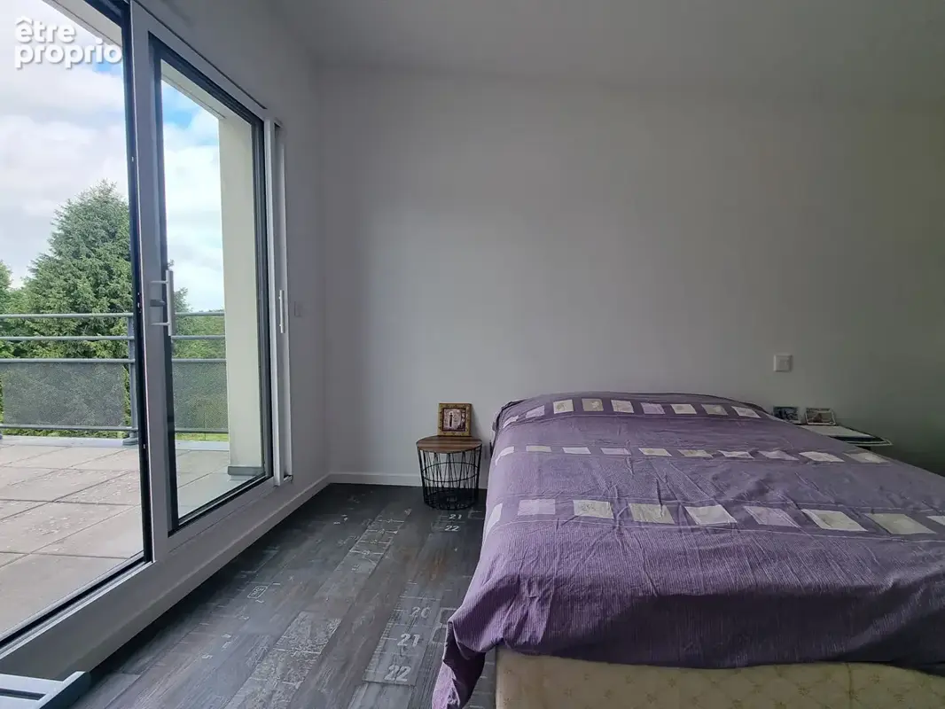 Maison évolutive sur grand terrain - cadre exceptionnel et potentiel rare ! - photo 8