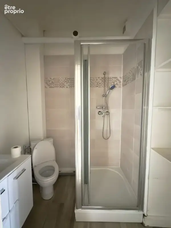 Appartement  + combles à aménager - photo 6
