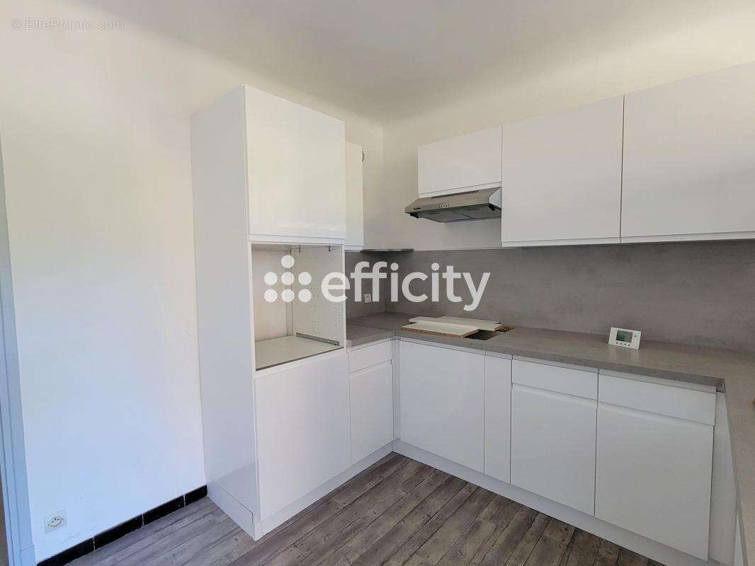 Appartement à BEZIERS