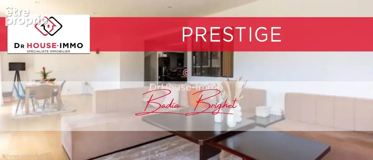 Maison 7 pièces 238 m² à vendre à Montesson (78360) - photo 8