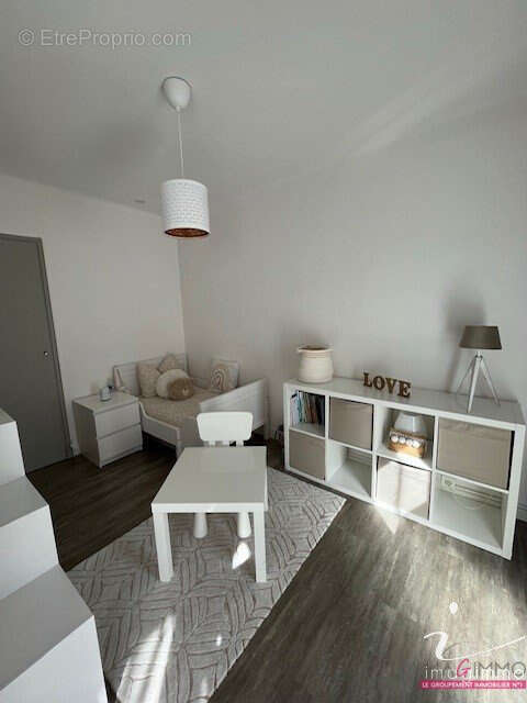 T4 montpellier la chamberte avec garage - photo 3
