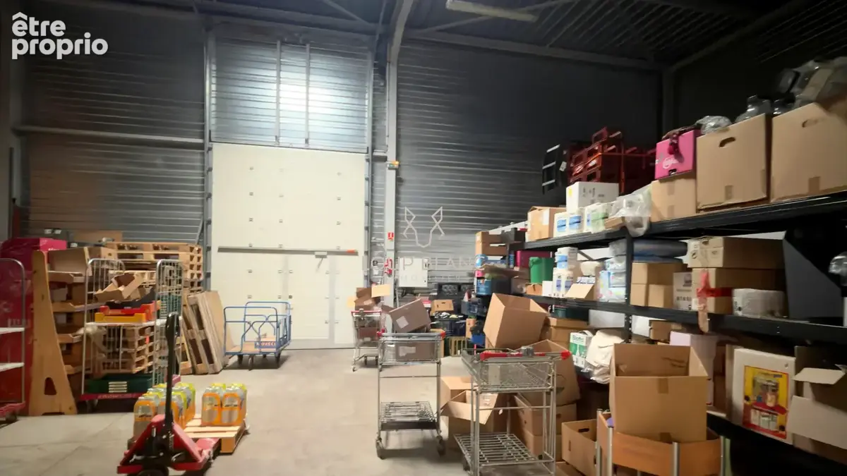 Local commercial Brunstatt - photo 14