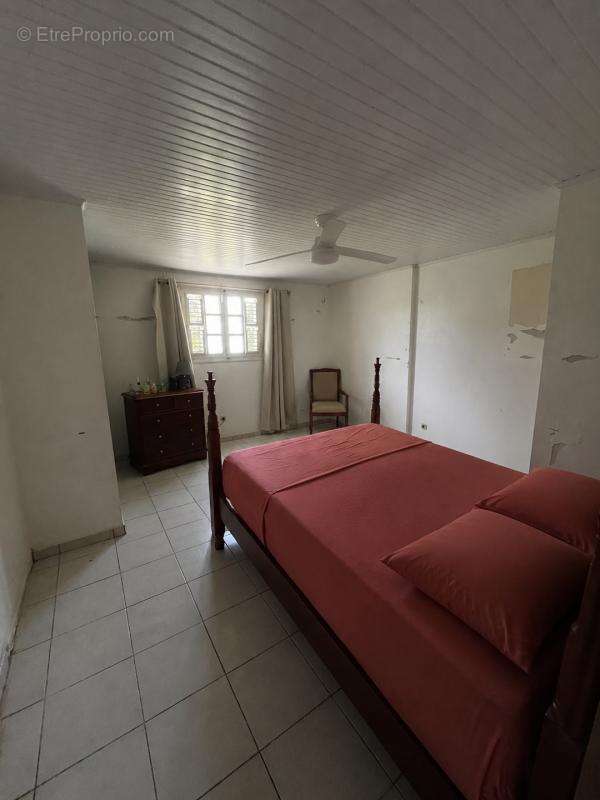 Maison à LE LAMENTIN
