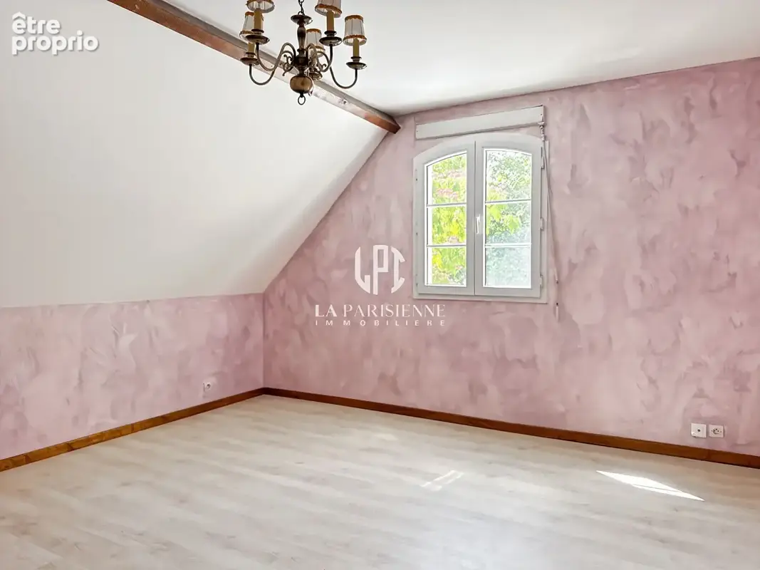 Splendide maison de prestige à vendre à Presles - 7 chambres, 290 m² - photo 14