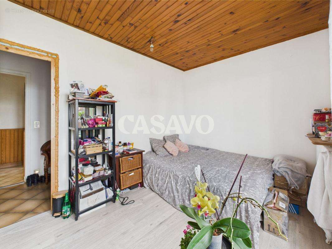 Maison à LIVRY-GARGAN