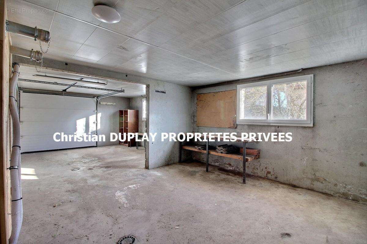 Maison à SAINT-GENEST-MALIFAUX