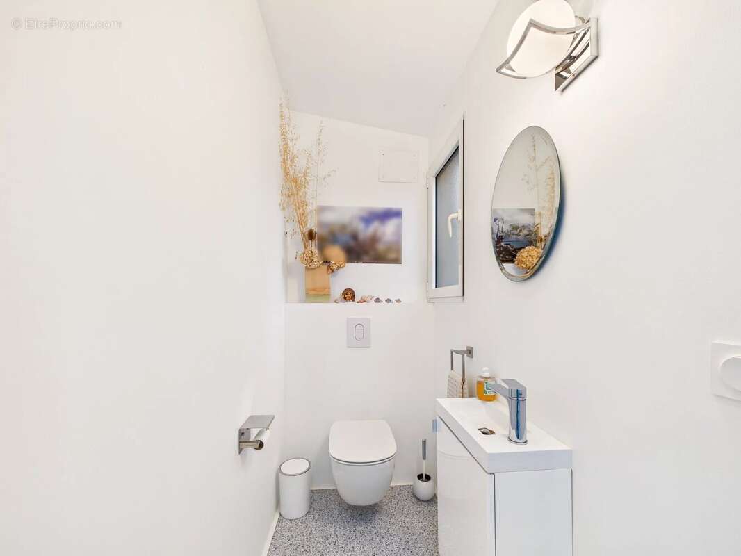 Maison à SAINT-PARDOUX-ISAAC