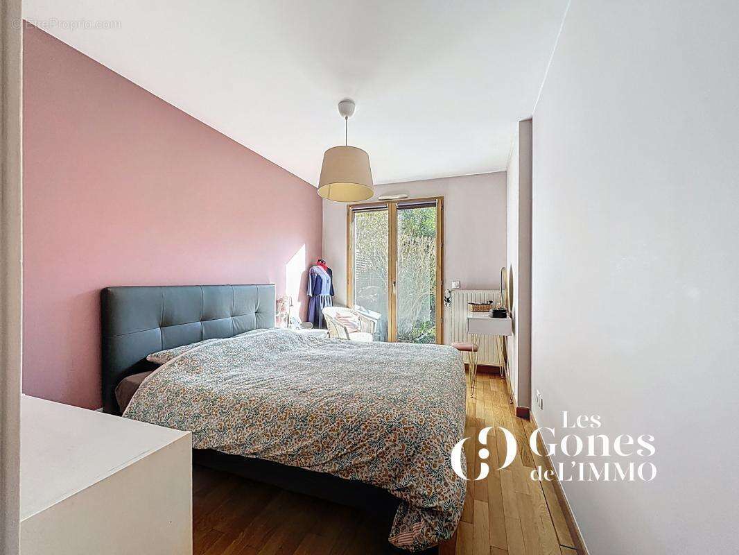 Coup de coeur   T5 rez-de-jardin 120,73 m2 avec jardin 400 m2 - photo 8