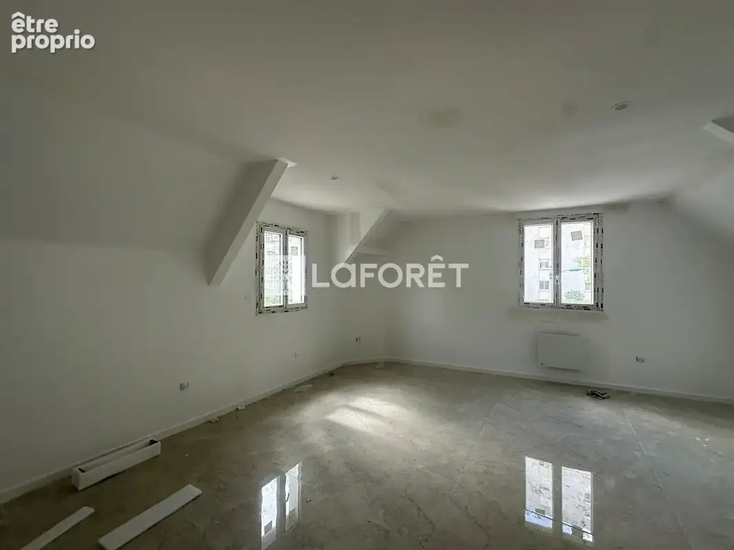 Maison Sarcelles 5 pièce(s) 105,9 m2 - photo 8