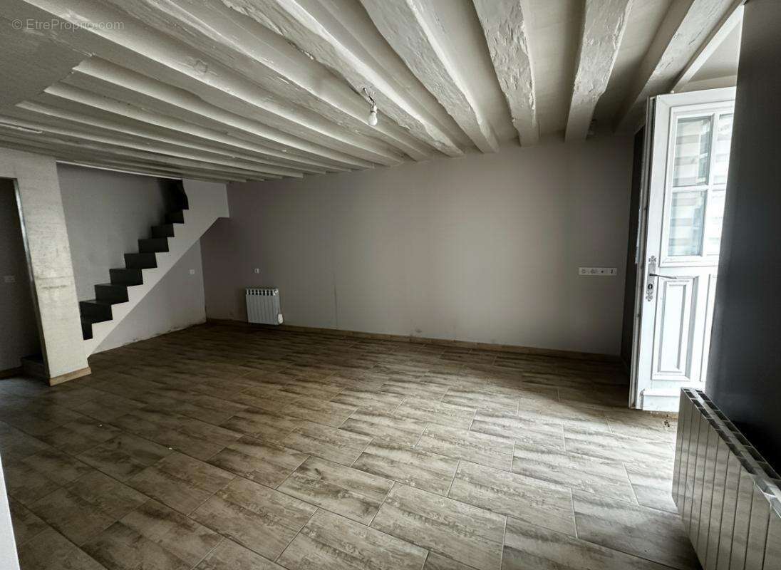 Maison Soignolles En Brie 3 pièce(s) 71 m2 - photo 3
