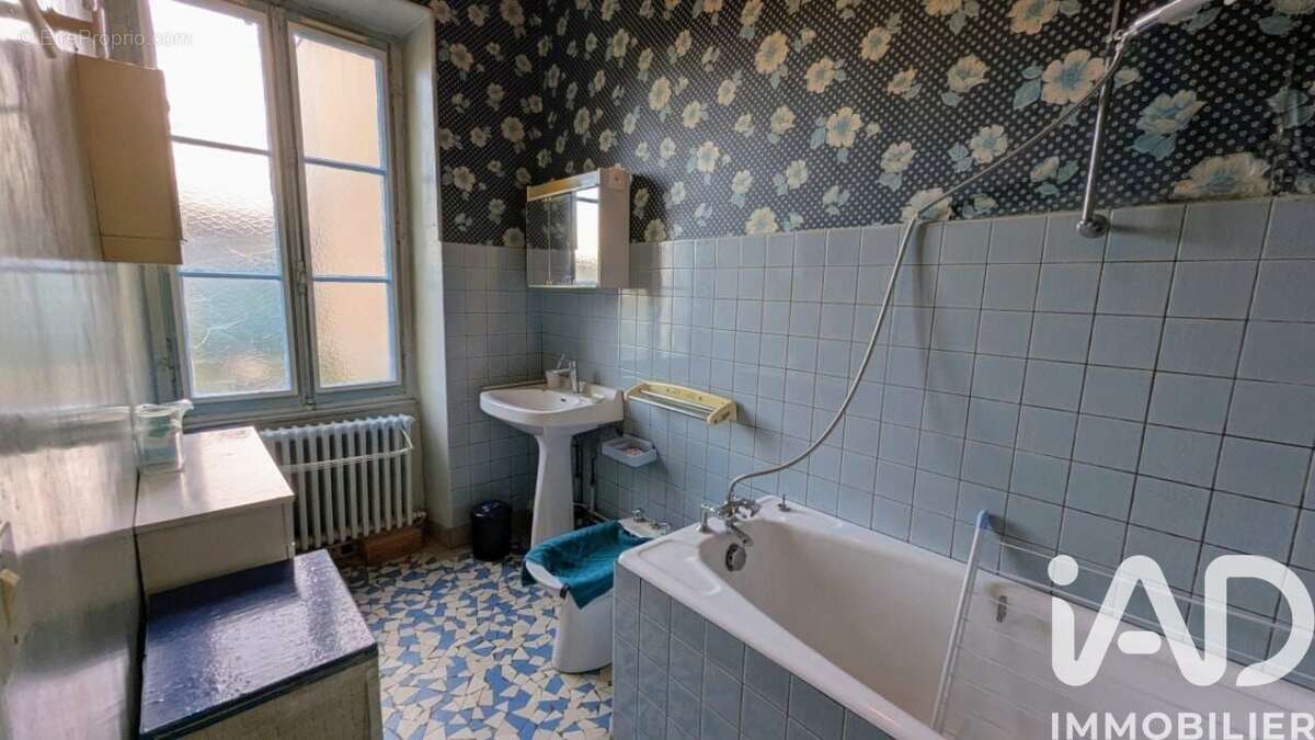 Photo 9 - Maison à CHATEAUROUX