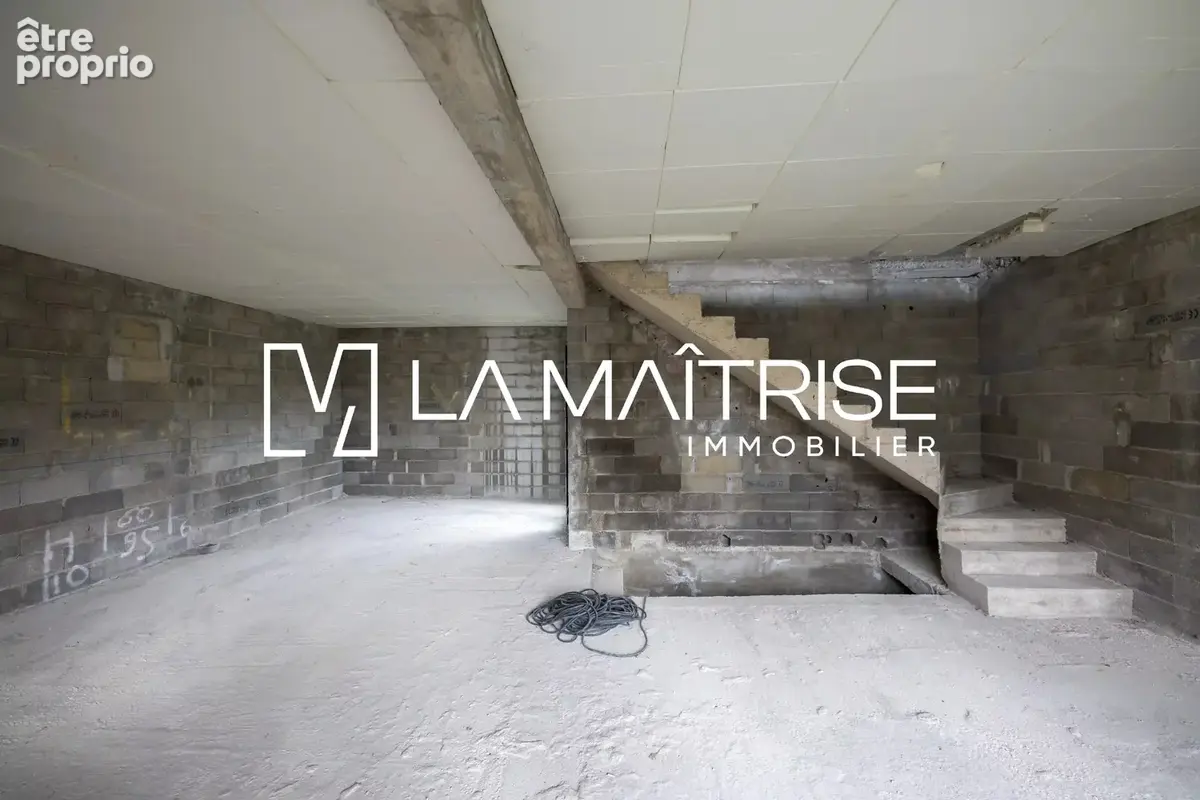 Maison 5 pièces 150 m² à vendre à Marseille-13e (13013) - photo 9