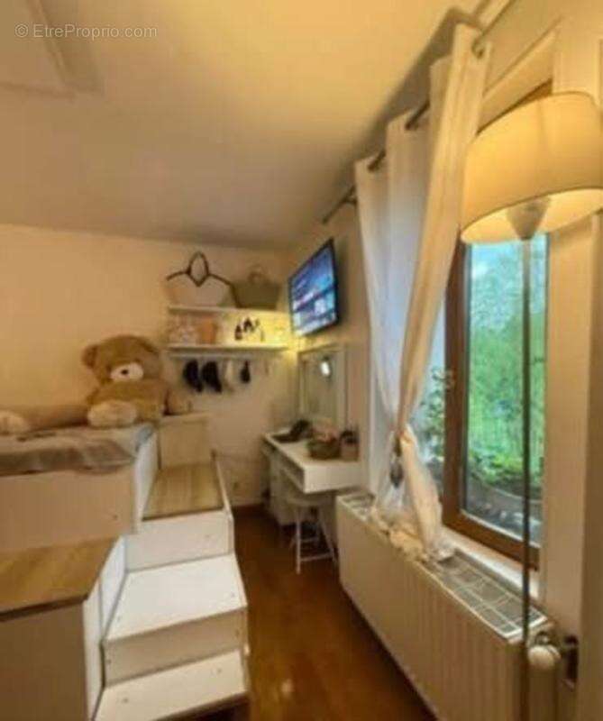 Maison à vendre 130 m2 5 pièces LUX (71) - photo 6