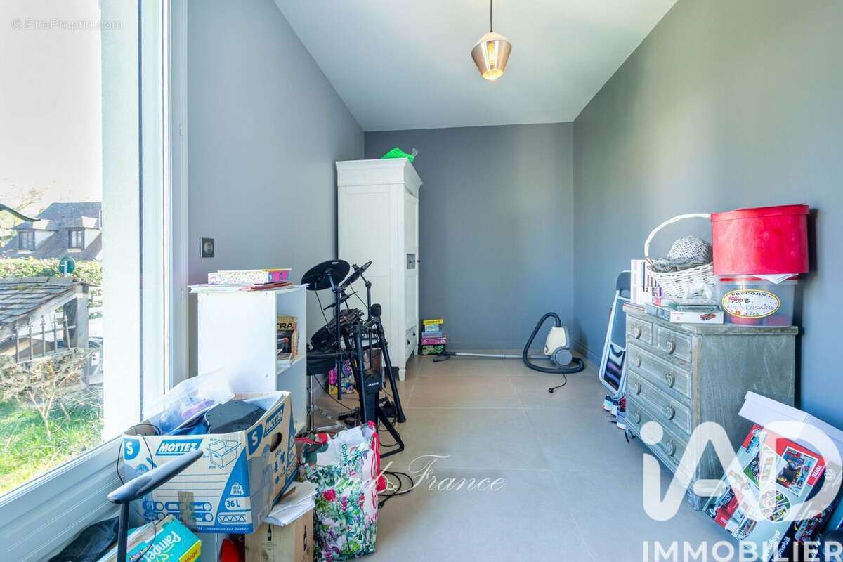 Photo 9 - Maison à ORGEVAL