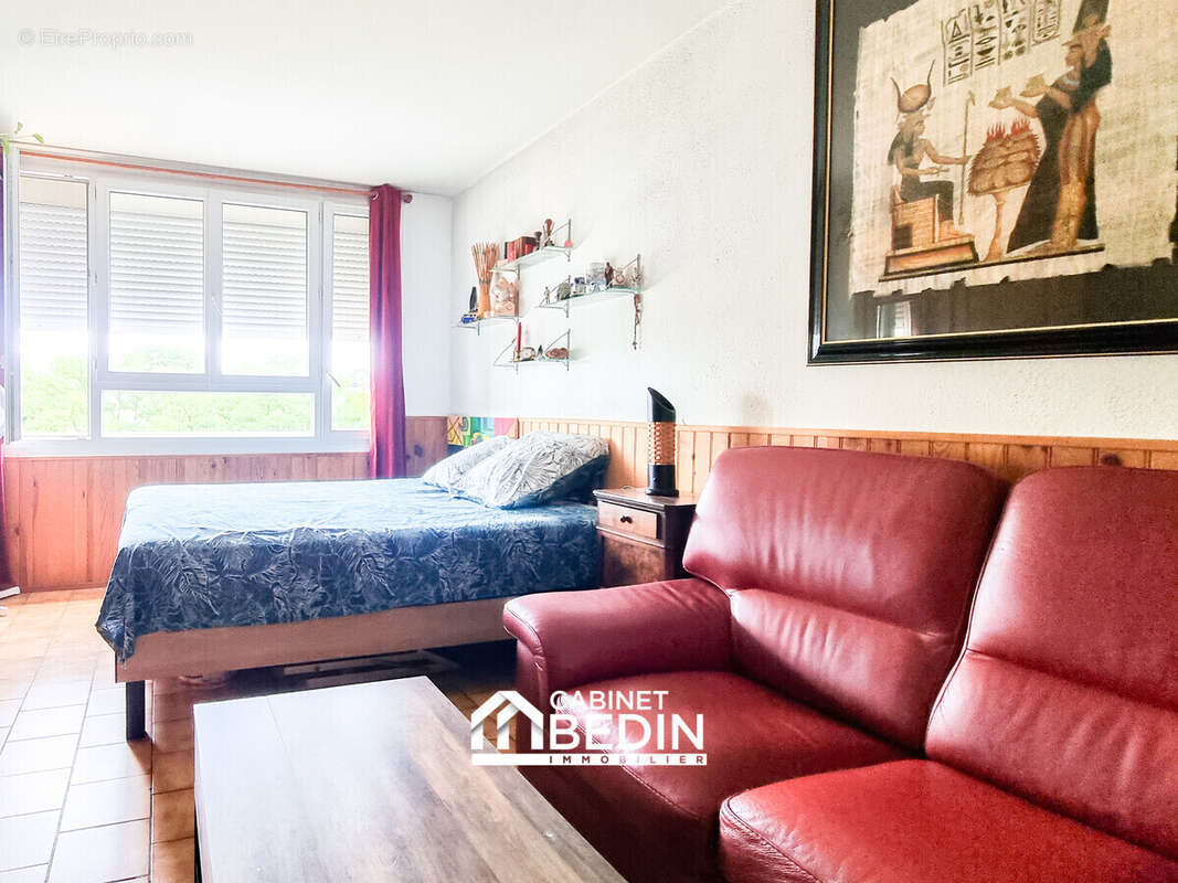 Appartement à PESSAC