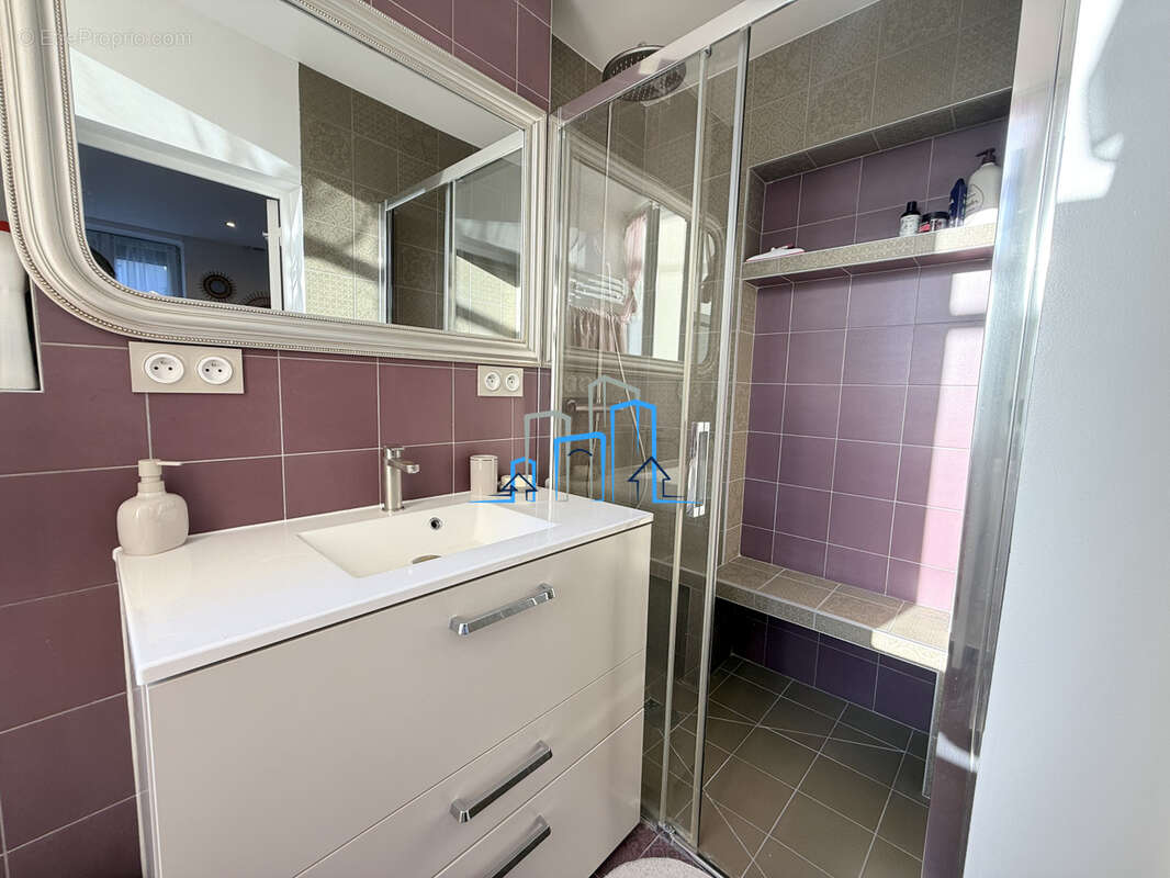 Appartement à VINCENNES