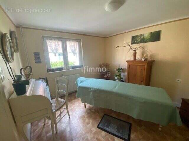 Maison à WALSCHBRONN