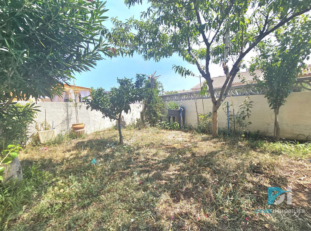 villa plein pied 83 m2 avec garage - photo 3