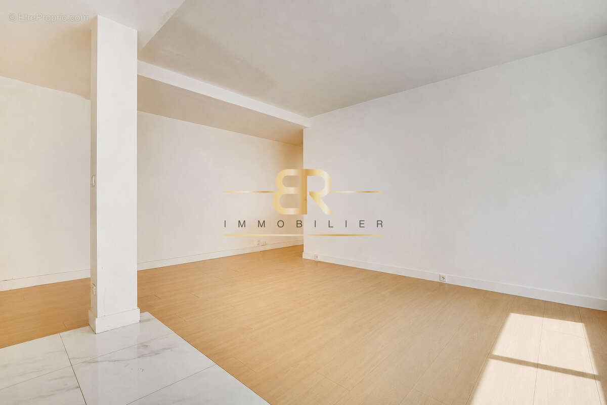 Sainte-marguerite / calme et lumineux / plan optimal & modulable / ascenseur - photo 5