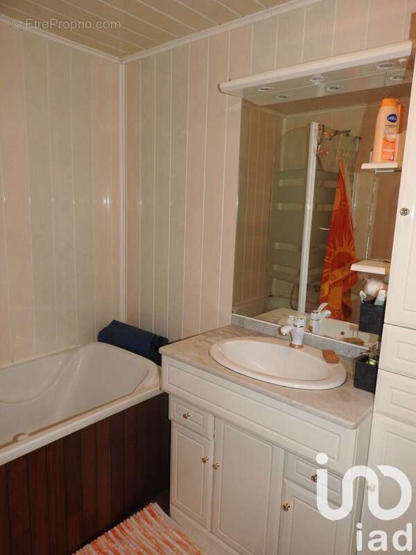 Photo 9 - Maison à MELRAND