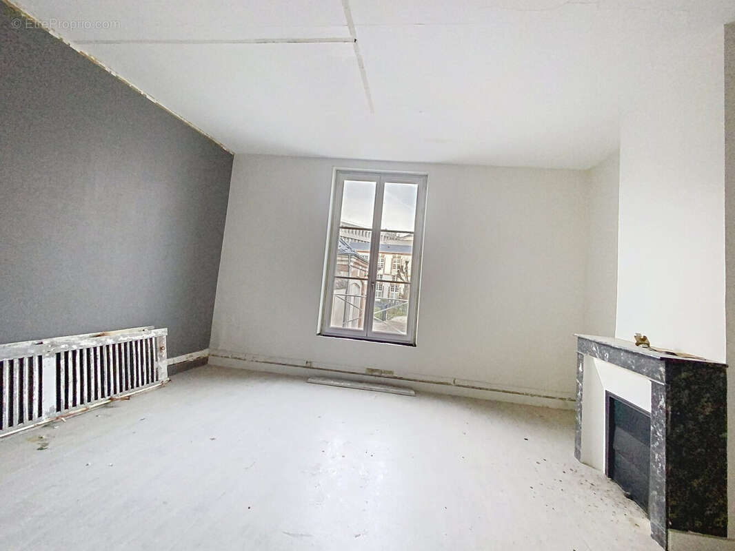 Appartement à ORLEANS