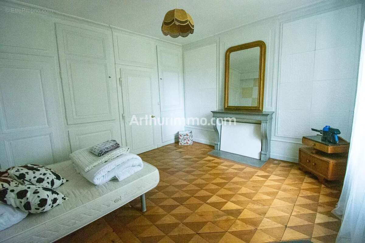 Maison 547 m² à Arc-Et-Senans  - photo 14