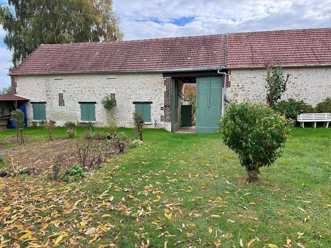 Maison à CINQUEUX