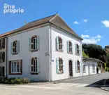 Maison à VILLECOMTAL-SUR-ARROS