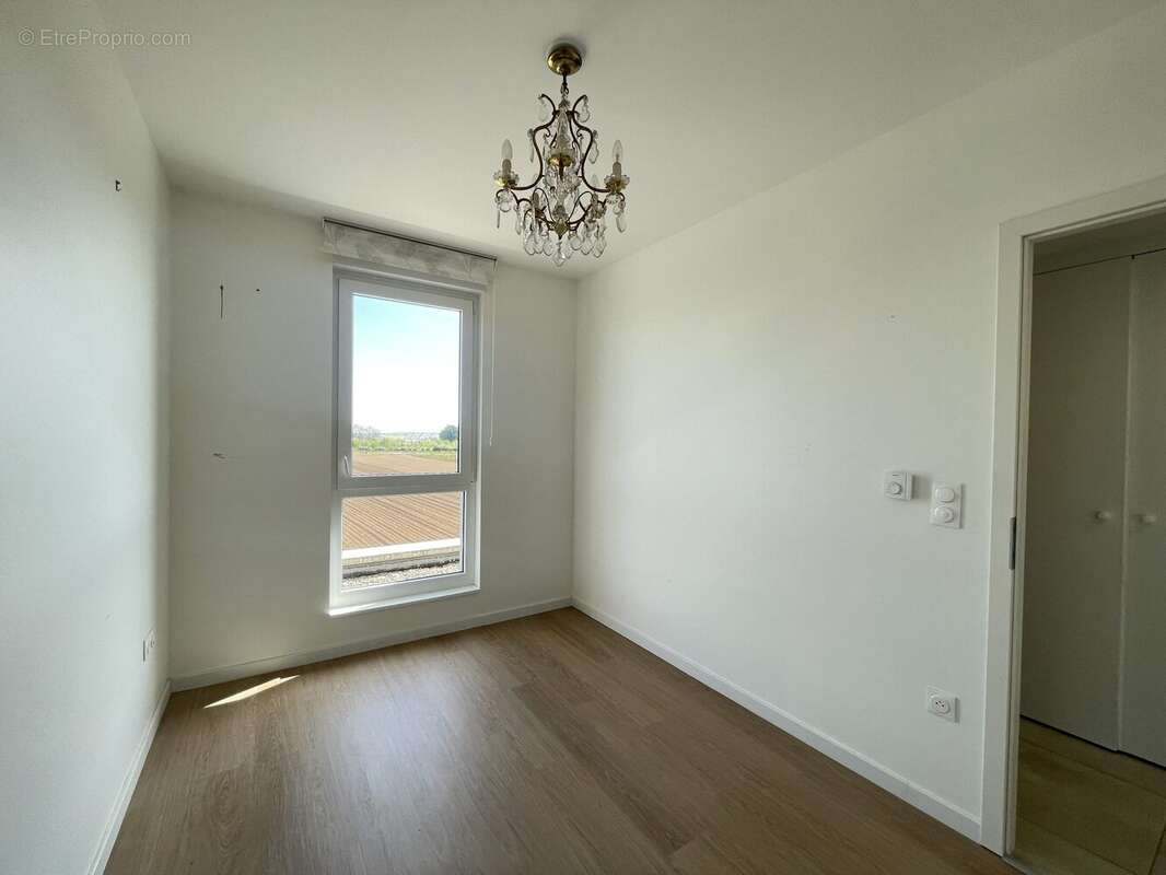 Appartement à TRUCHTERSHEIM