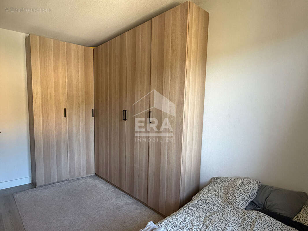 Appartement à LE LUC