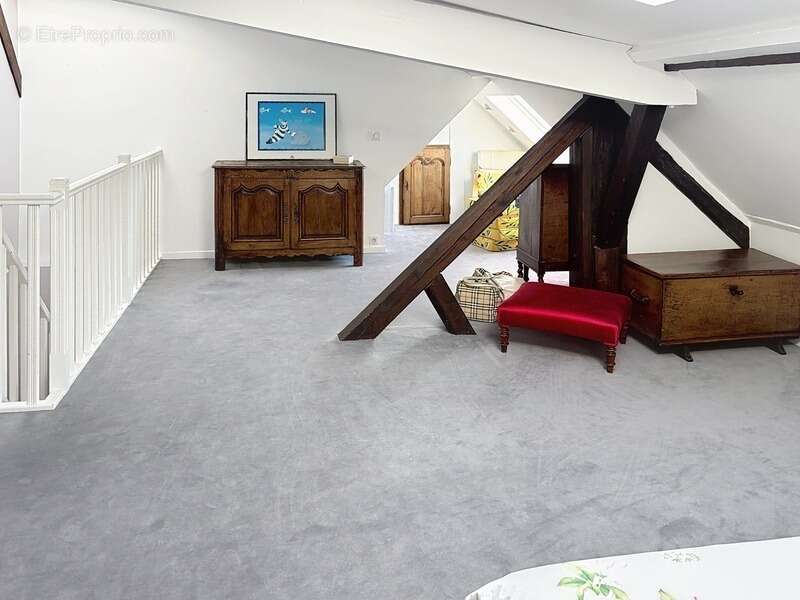 Appartement à vendre 5 pièces REIMS (51) - photo 20