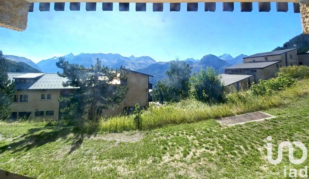 Photo 9 - Appartement à AURIS