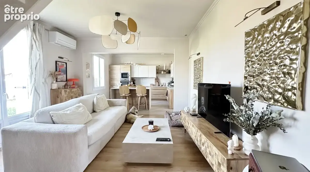 Maison rénovée avec piscine et dépendance à vendre à Soustons  Proche lac et plages - photo 8