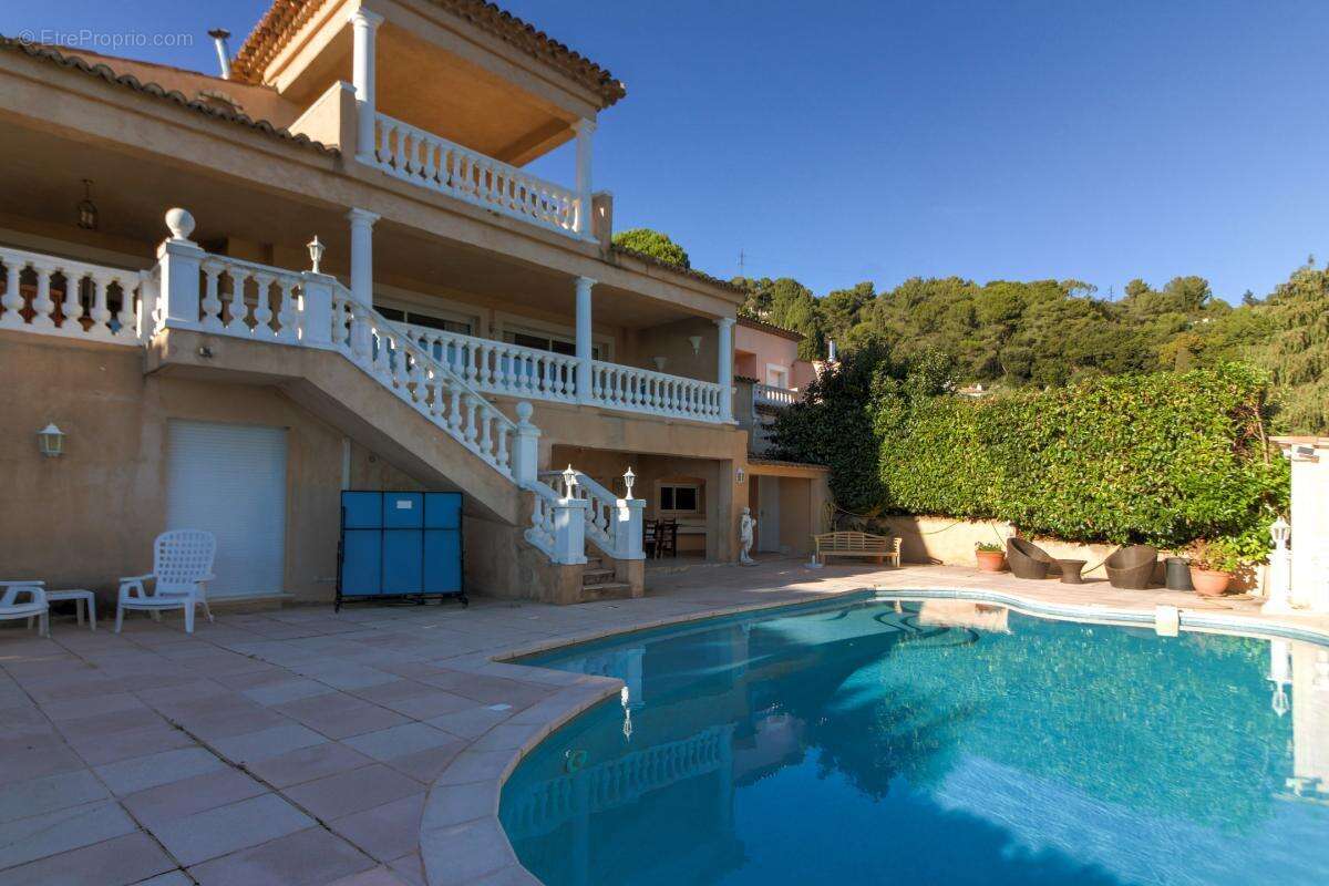 Maison à NICE