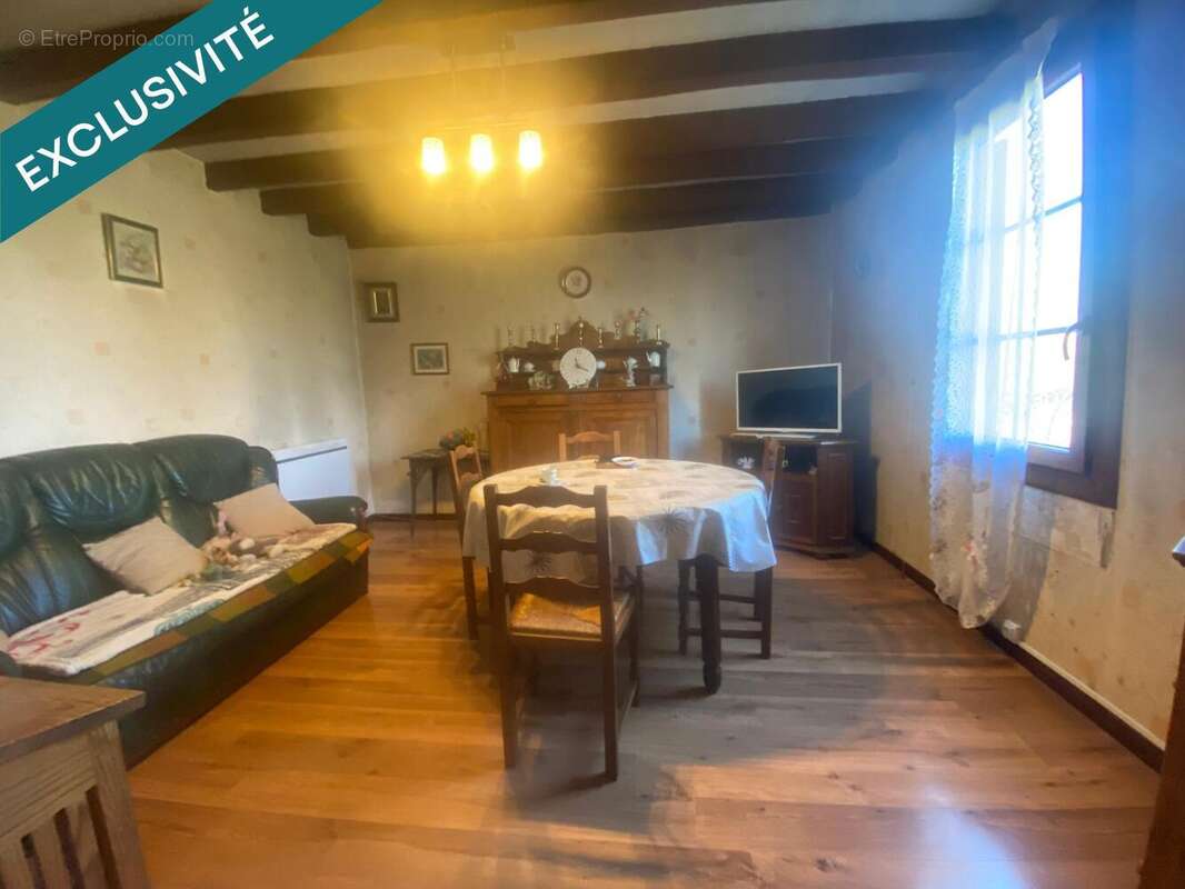 Maison 150 m² à Labrit  - photo 5