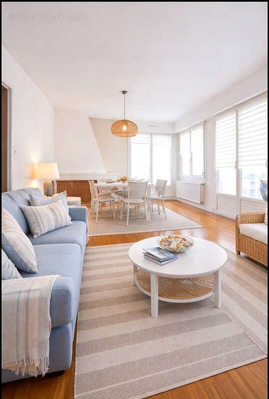 Appartement à ROYAN